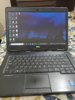 Dell Laptop core i5