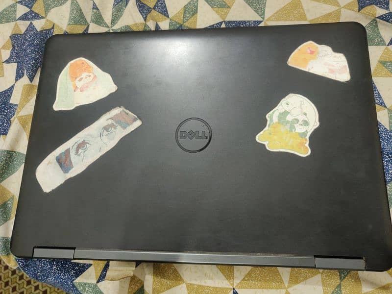 Dell Laptop core i5 1