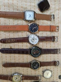 watches