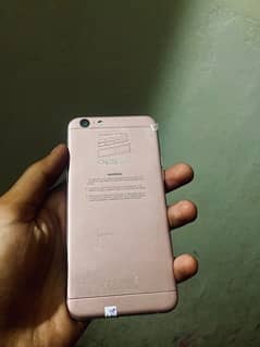 oppo a57 4.64 10.10 all ok set daba or cable ke sath 0