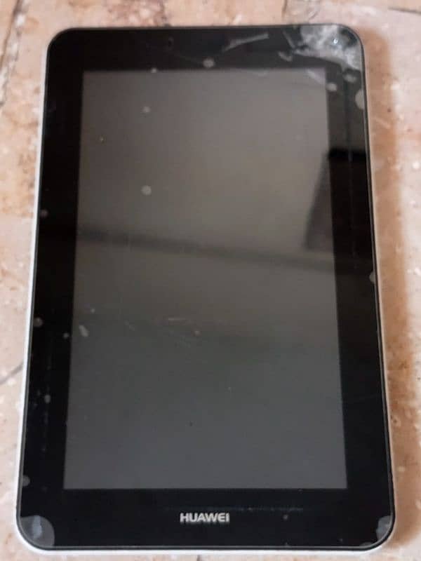 huawei tablet 3