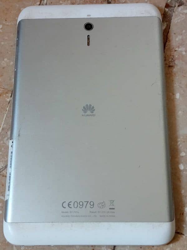 huawei tablet 4