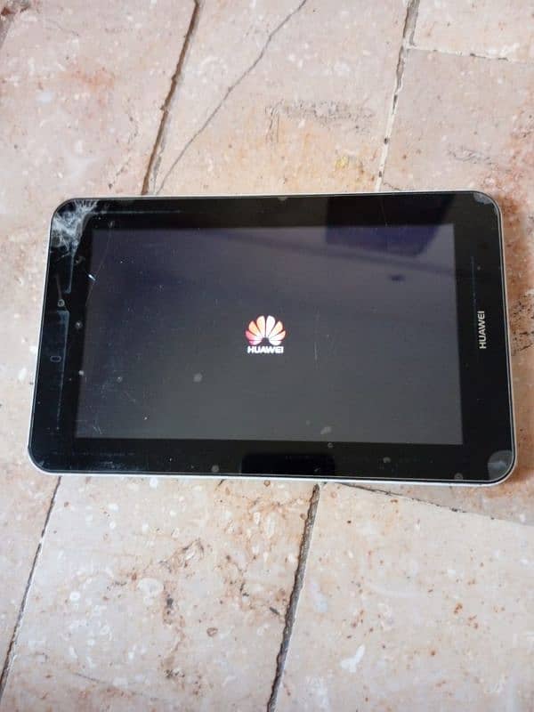 huawei tablet 5