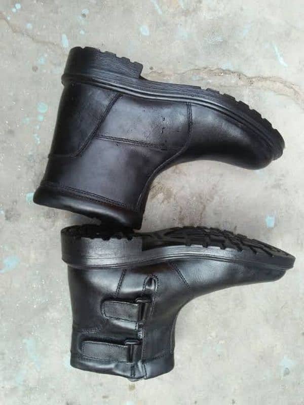 Wapda Shoes Imported Quality very low price 1