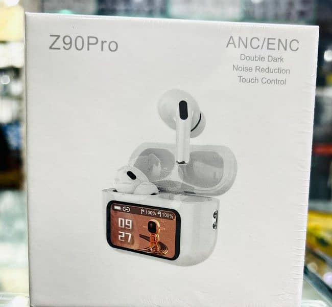 AIRPODS PRO 2 0