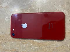 Iphone 8 Red