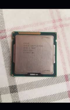 i5 2500 processor