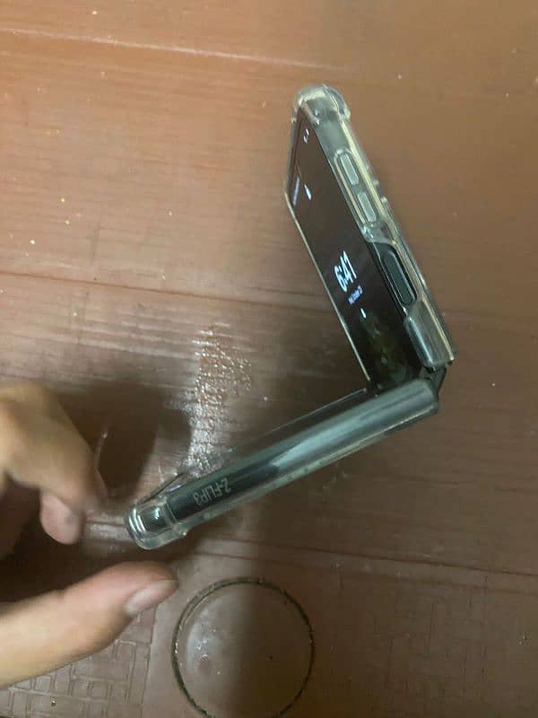 samsung z flip 3 non pta 2