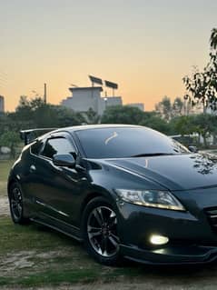 Honda CRZ Full option for Sale 2012 | 2017 Import 0