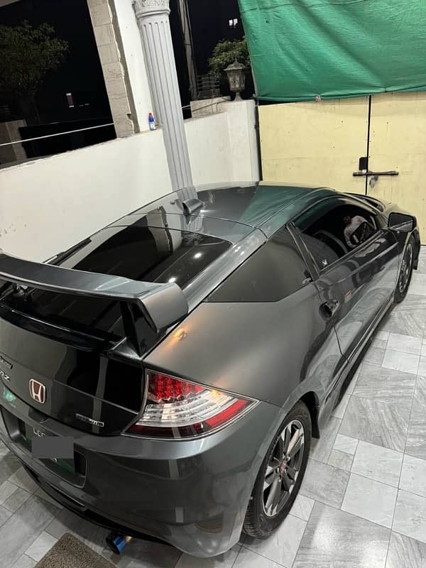 Honda CRZ Full option for Sale 2012 | 2017 Import 1