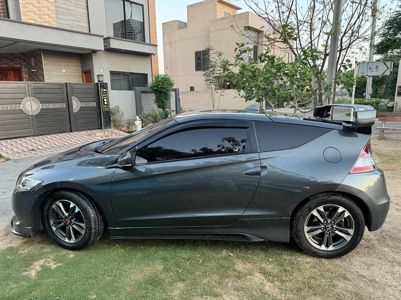 Honda CRZ Full option for Sale 2012 | 2017 Import 9