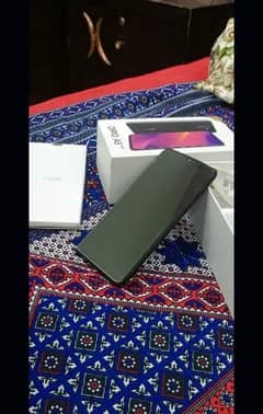 oppo a5 2020 lush condition all ok with box and charger no any fault