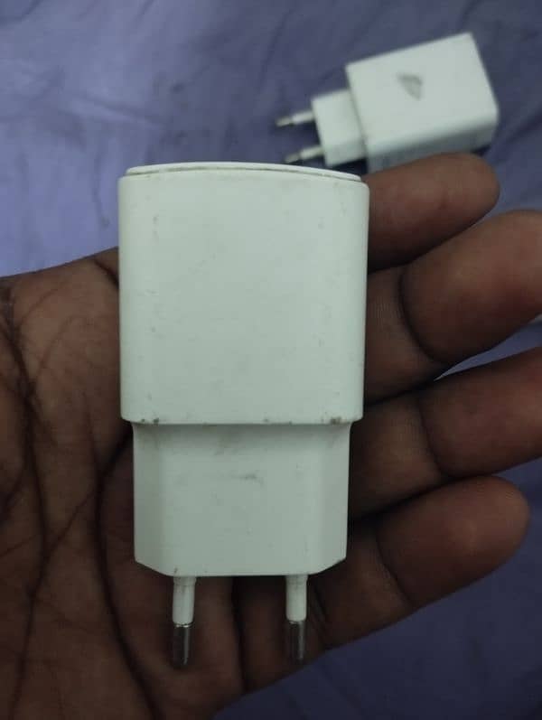 infinix mi redmi ZTE in models k charger original 1