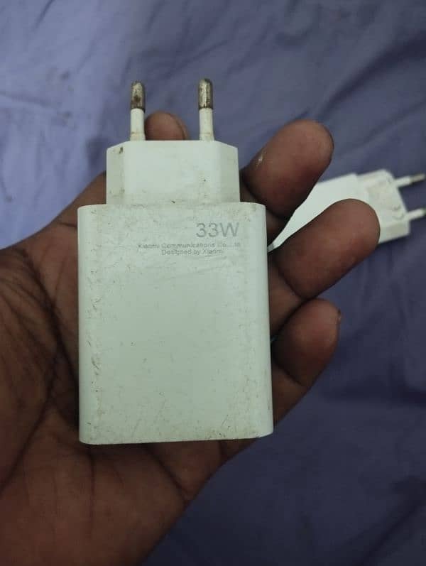 infinix mi redmi ZTE in models k charger original 6