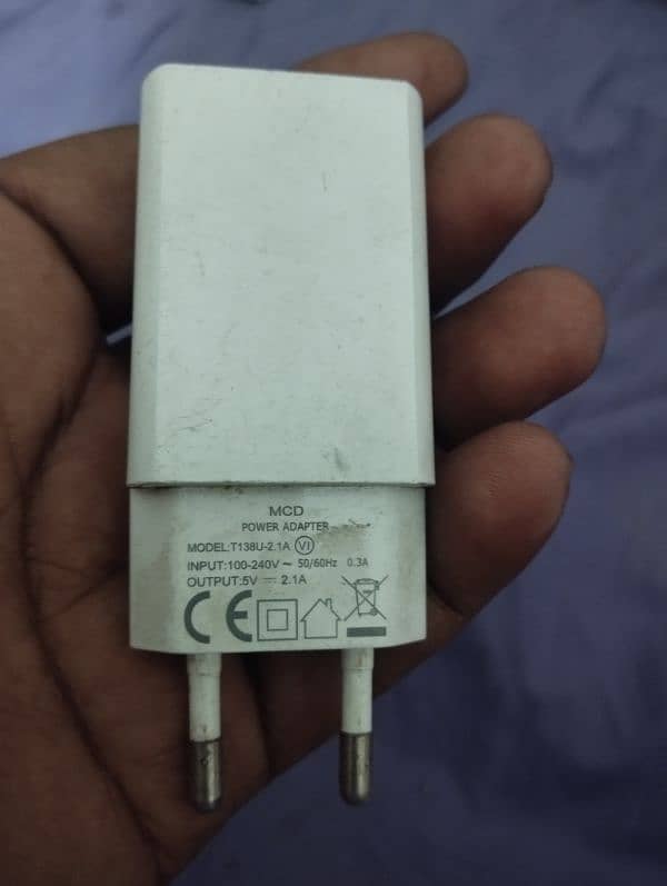 infinix mi redmi ZTE in models k charger original 8