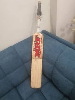 MRF cricket bat