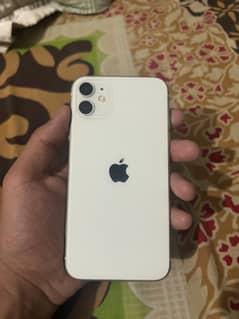 Iphone 11 NON PTA JV 0