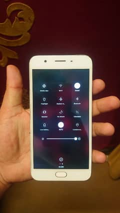 oppo f1s 4/64 0