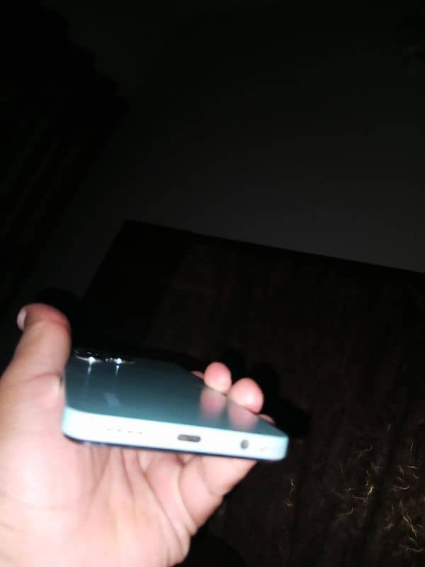 Realme C51 like new 4