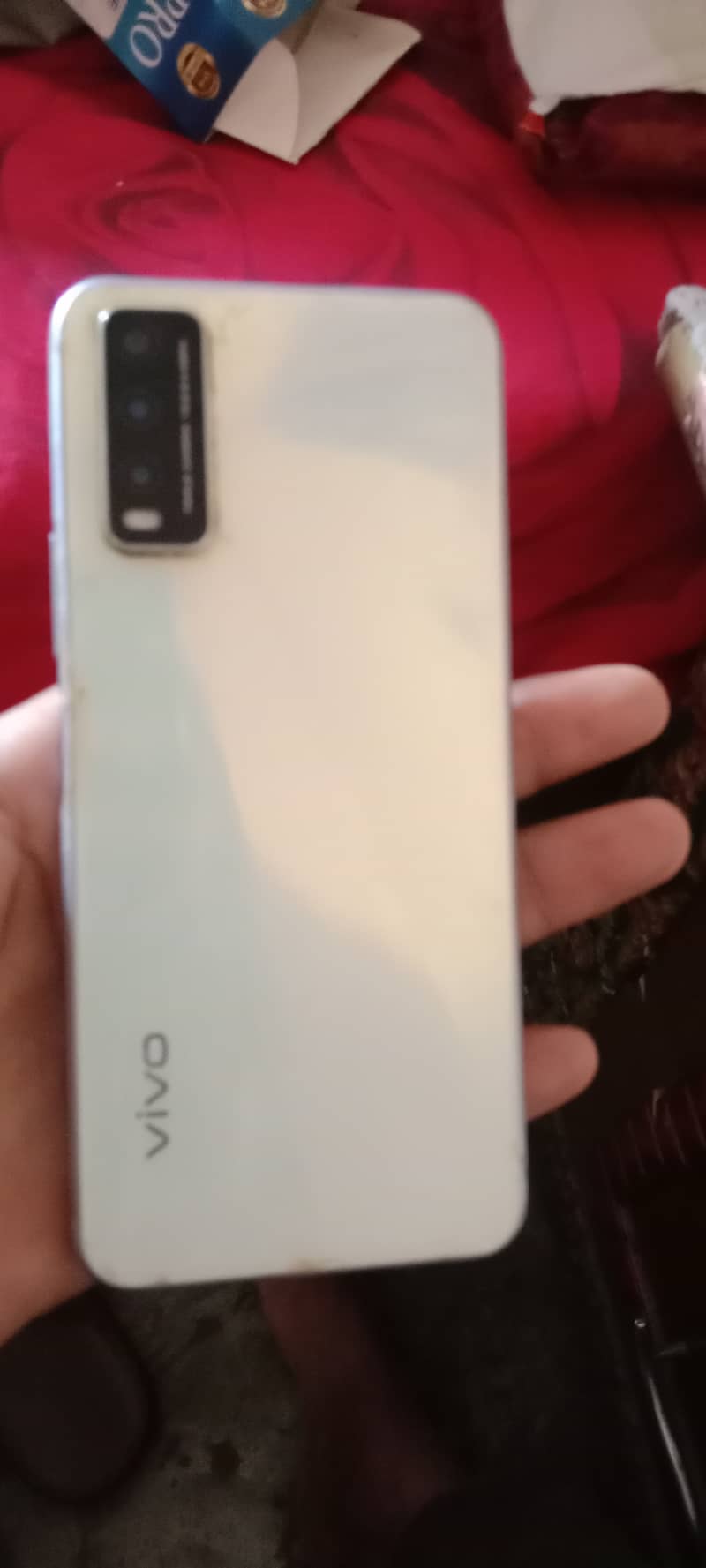 Vivo y20 1