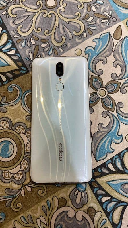 oppo f11 256gb 0