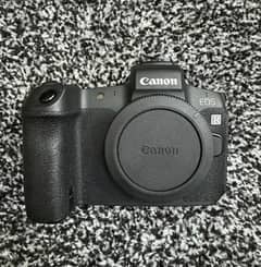 canon r with rf 35mm for sale