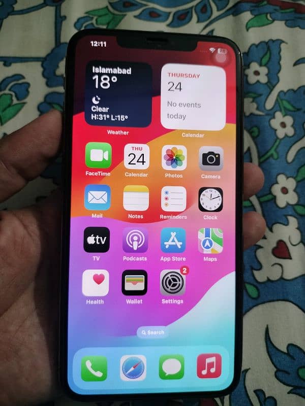 iphone 11 pro max 512gb non pta factory unlock mobile for sale 0