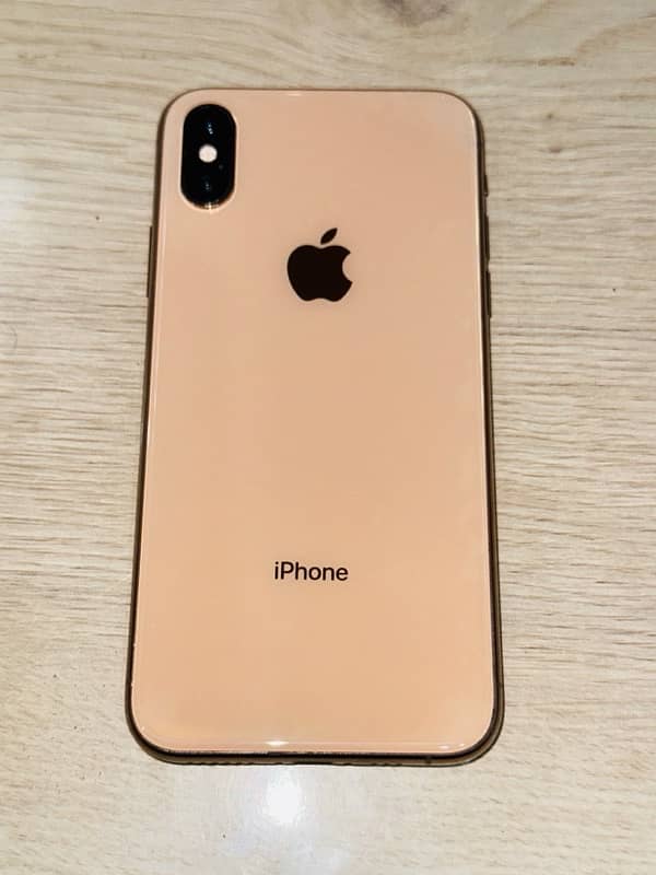 iphone xs pta approved 1