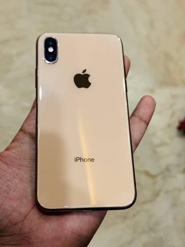 iphone xs pta approved 3