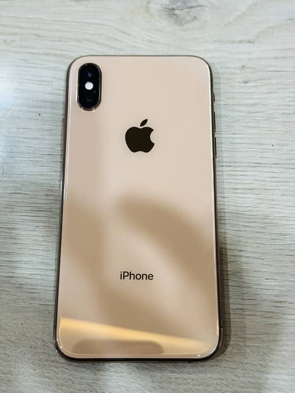 iphone xs pta approved 4