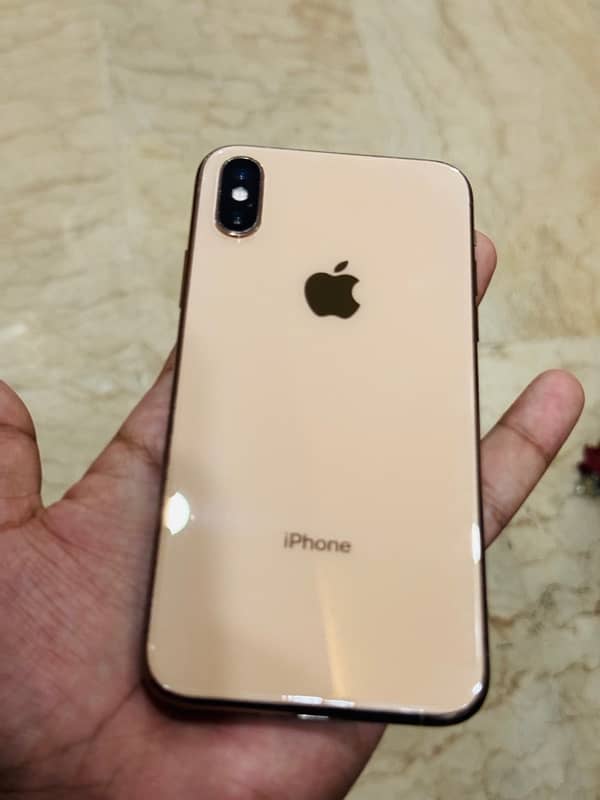 iphone xs pta approved 5