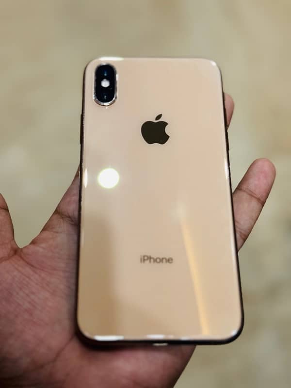 iphone xs pta approved 7