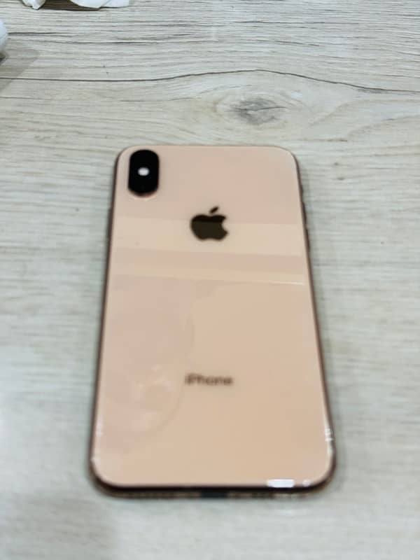 iphone xs pta approved 9