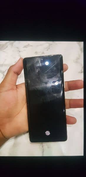 INFINIX ZERO 30 3