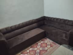 sofa set brand new 0