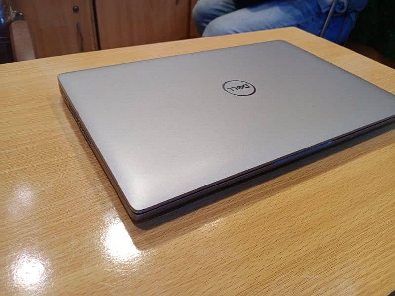 DELL 5420 I5 11 GEN. TOUCH SCREEN 12