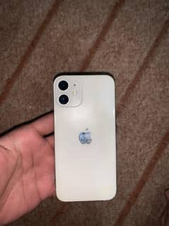 iphone 12 mini