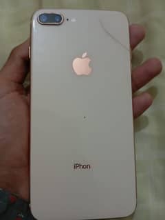 I phone 8 plus