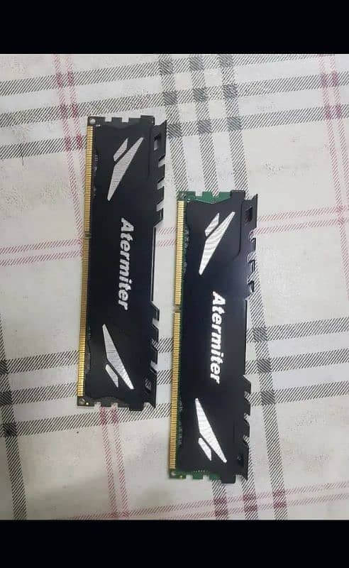 ddr3 ram 0