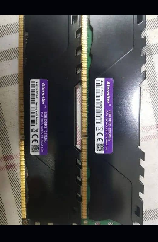 ddr3 ram 1