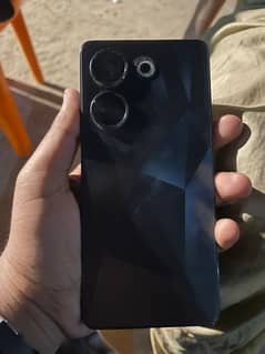 tecno common 20 pro 0