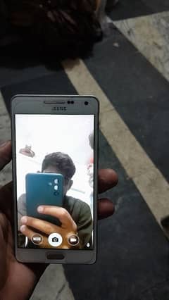 Samsung galaxy A5