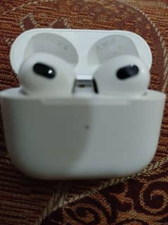 iphone airpods gen 3