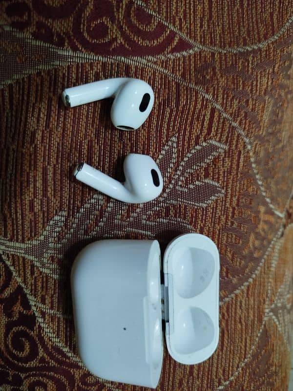 iphone airpods gen 3 1