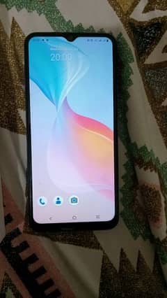 Vivo Y21A with full Box For Sale Like new