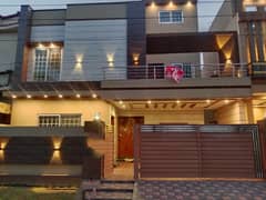 10 Marla Brand New Dubble storey house available for sale in IEP Lahore