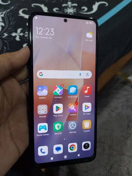 Redmi Note 12 6/128 1