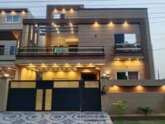 10 Marla Brand New Dubble storey house available for sale in IEP tow Lahore