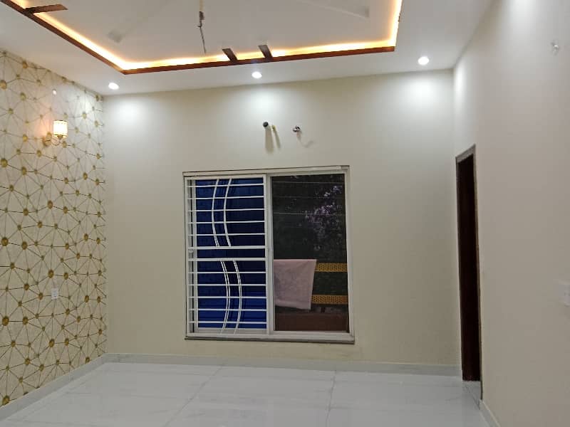 10 Marla Brand New Dubble storey house available for sale in IEP tow Lahore 26