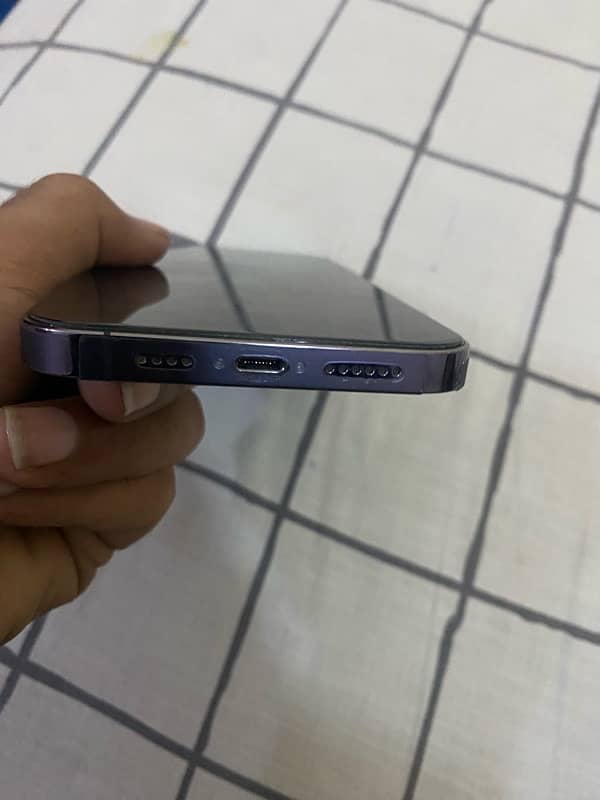 iPhone 14 Pro Max 256 gb non pta 2